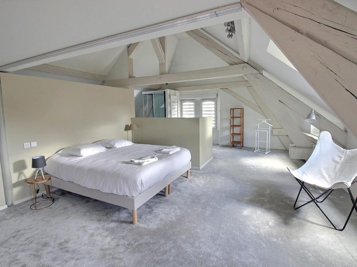 Maison De Caractere Avec Jacuzzi Et Parking A Deux Pas Du Centre Historique De Colmar - Fr-1-722-3 Esterno foto