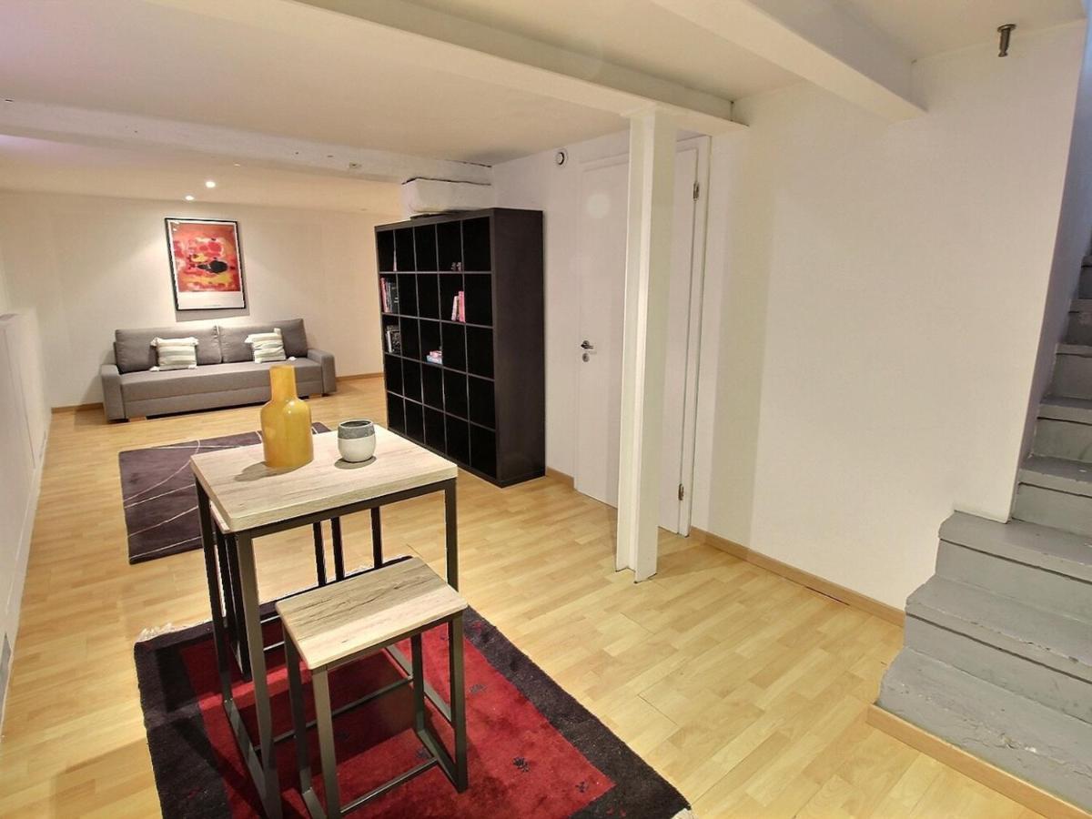 Maison De Caractere Avec Jacuzzi Et Parking A Deux Pas Du Centre Historique De Colmar - Fr-1-722-3 Esterno foto