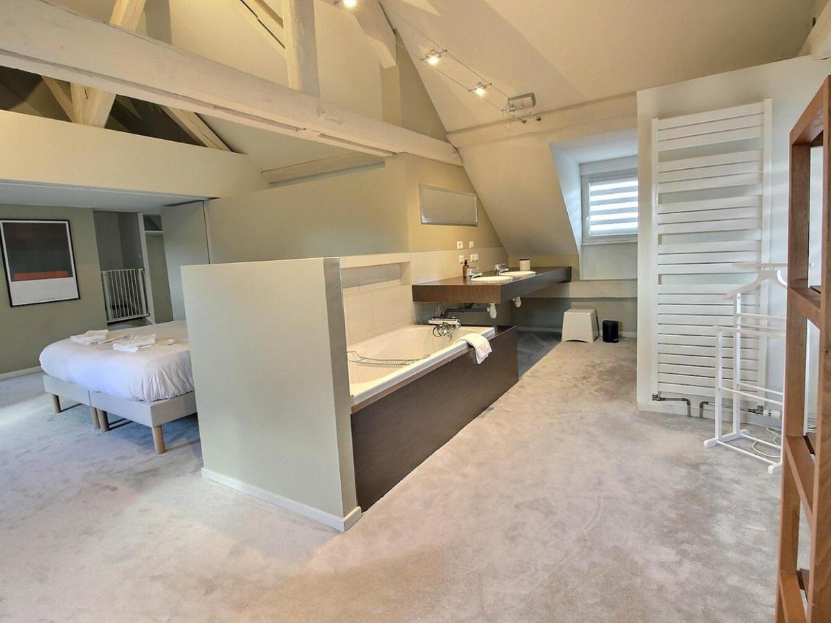 Maison De Caractere Avec Jacuzzi Et Parking A Deux Pas Du Centre Historique De Colmar - Fr-1-722-3 Esterno foto