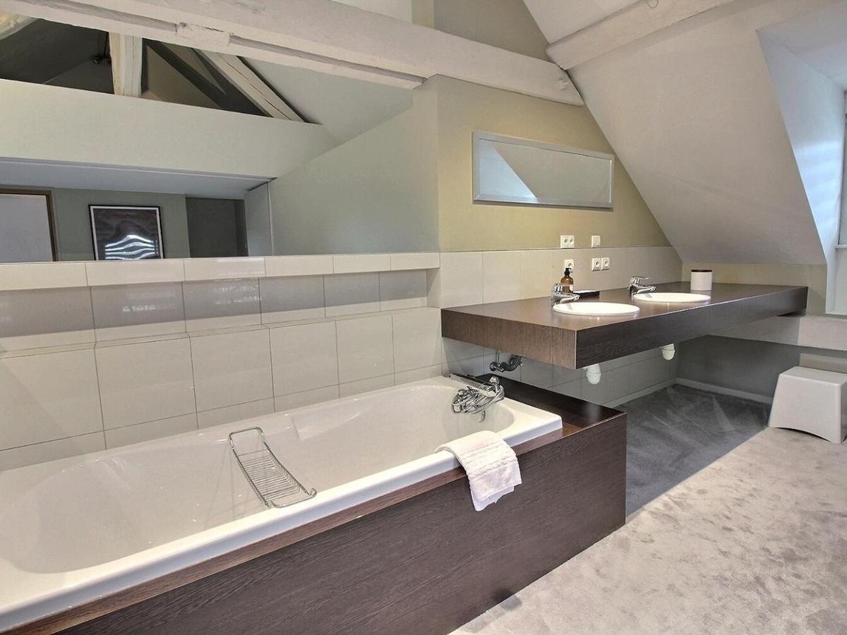 Maison De Caractere Avec Jacuzzi Et Parking A Deux Pas Du Centre Historique De Colmar - Fr-1-722-3 Esterno foto